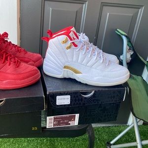 FIBA Jordan 12